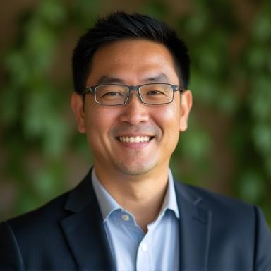 Photo of Tom Nguyen