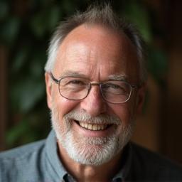 Photo of Angus P.